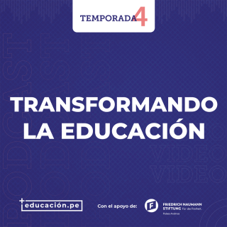 T4 - E6: Innovación Educativa con IA en Perú con @Ezequiel Molina y @Jesús Veliz Delgado